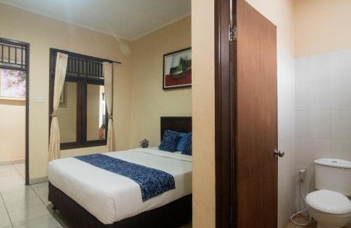 Gatot Subroto House | Miraa Guest House & Resto