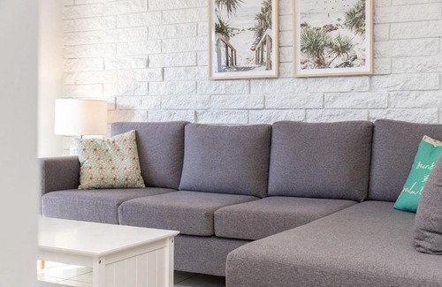 Forster House | Mirabeau