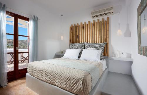 Apollonia Apartment | Mirabeli Apartments & Suites