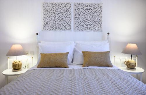 Apollonia Apartment | Mirabeli Apartments & Suites