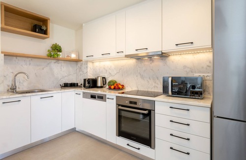 Agios Nikolaos Villa | Mirabella Hills