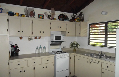 Spanish Town House | Mirabella: Lovely Hilltop Villa - The Valley - Spanish Town - Windy Hill, VG