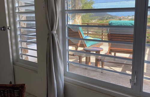 Spanish Town House | Mirabella: Lovely Hilltop Villa - The Valley - Spanish Town - Windy Hill, VG