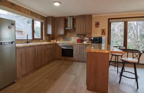 Osorno Apartment | mirabosque new aparments 4