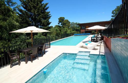 Osorno Apartment | Mirabosque New Apartments 1