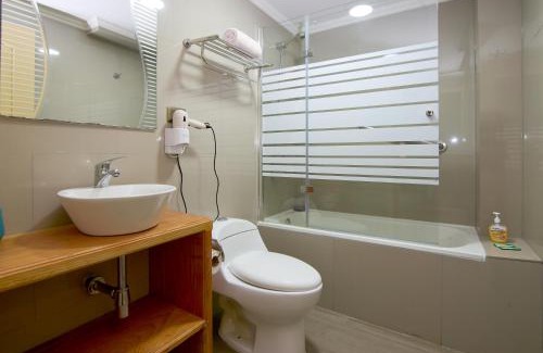 Osorno Apartment | Mirabosque New Apartments 1