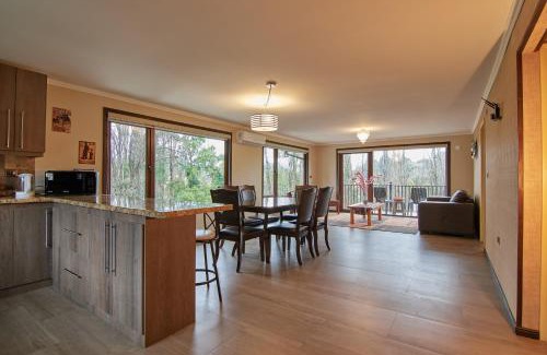 Osorno Apartment | Mirabosque New Apartments 1
