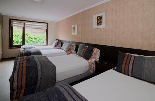 Osorno Apartment | Mirabosque New Apartments 1