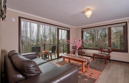 Osorno Apartment | Mirabosque New Apartments 3