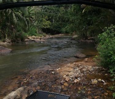 Hali-Ela House | Miracle holiday home stay - Demodara