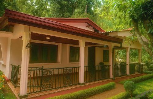 Hali-Ela House | Miracle holiday home stay - Demodara