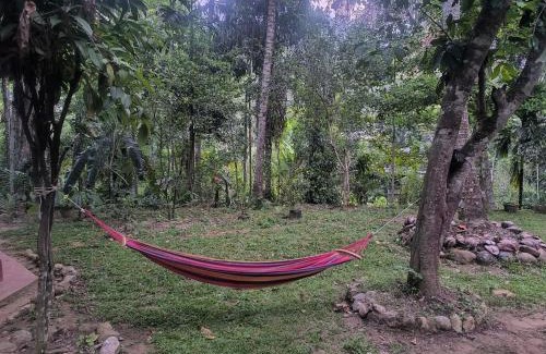 Hali-Ela House | Miracle holiday home stay - Demodara