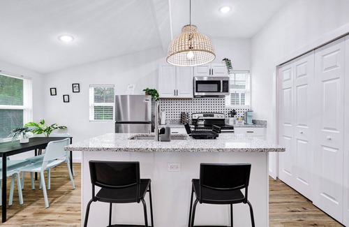 Denver Heights House | Miracle on Porter Street | 3 BR, 1 BA
