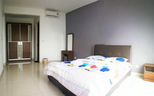 Butterworth Apartment | Miracle Woodsbury Habour Place Butterworth