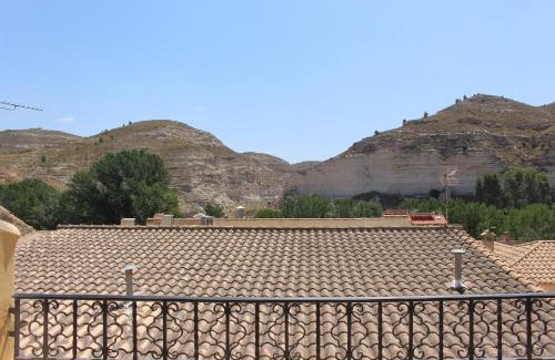 La Recueja House | Mirada al Júcar