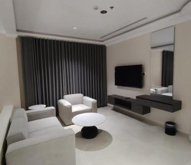 Nejran Hotel | Mirada Purple Najran Hotel