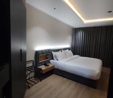 Nejran Hotel | Mirada Purple Najran Hotel