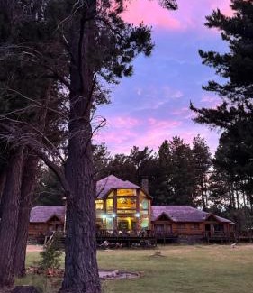 Epuyen Hotel | Miradas del lago
