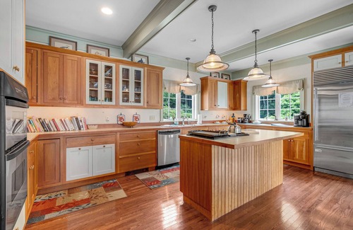 Southport House | Miradon Ocean Estate: Expansive Ocean Views