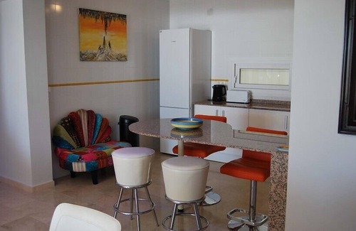 Pueblo Mascarat Apartment | Mirador 2 - Altea, Costa Blanca