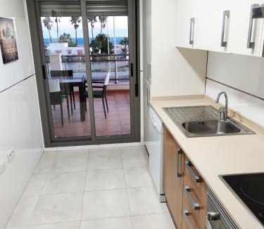 Torreblanca Apartment | Mirador al Mar