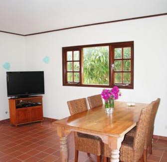 Willemstad Apartment | Mirador Apartments