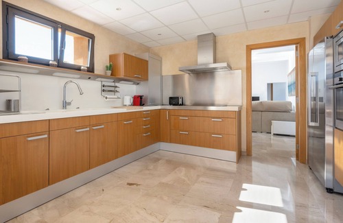 La Bonanova Apartment | Mirador Ca'n Rovira with private pool