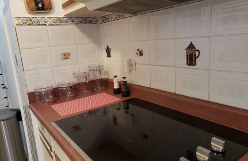 Yauco Pueblo Apartment | Mirador Cafetalero Yauco/penthouse with amazing and relaxing mountains views