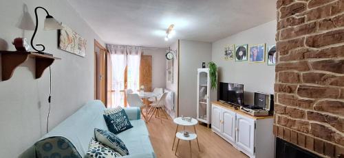 Castiello de Jaca Apartment | Mirador de Bergosa VU-HUESCA-20-111
