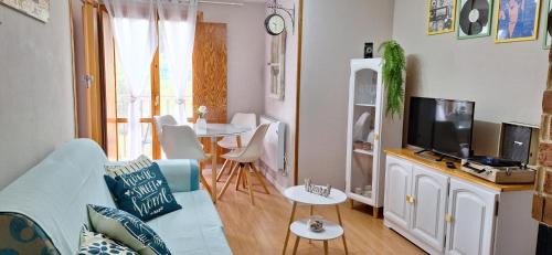 Castiello de Jaca Apartment | Mirador de Bergosa VU-HUESCA-20-111