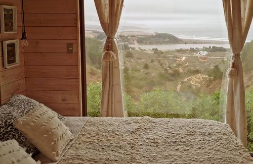 Pichilemu House | Mirador de Cáhuil Eco Lodge