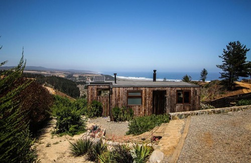 Pichilemu House | Mirador de Cáhuil Eco Lodge