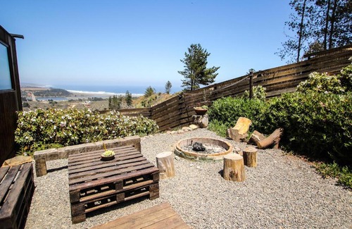 Pichilemu House | Mirador de Cáhuil Eco Lodge