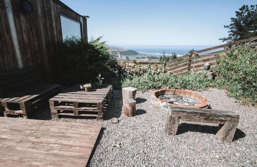 Pichilemu House | Mirador de Cáhuil Eco Lodge
