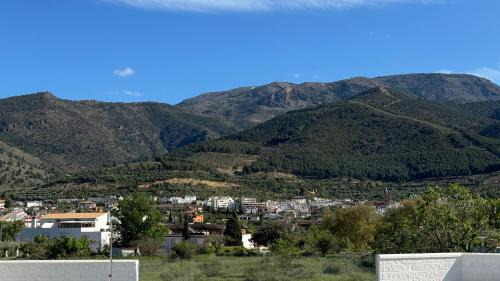 Fondon Apartment | Mirador de la Alpujarra by Kaleria Suites
