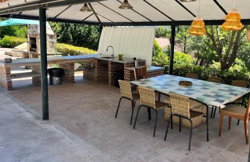 Loranca de Tajuna House | Mirador de la Mercedes