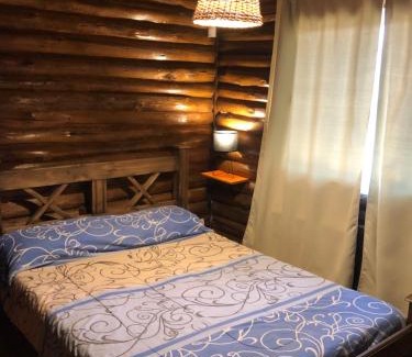 Cacheuta Apartment | Mirador de Montaña