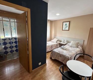 O Pino House | Mirador De Rouris