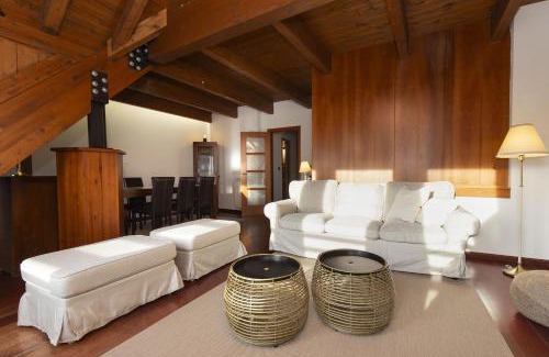 Sallent de Gallego Apartment | Mirador de Sallent by BeValle