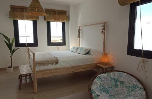 Conil de la Frontera City Center Apartment | Mirador de Trafalgar Conil