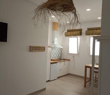 Conil de la Frontera City Center Apartment | Mirador de Trafalgar Conil
