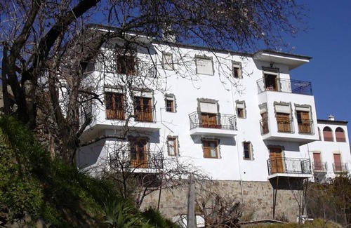 Mecina Bombaron House | Mirador del Avellano - 6 Places - House 2