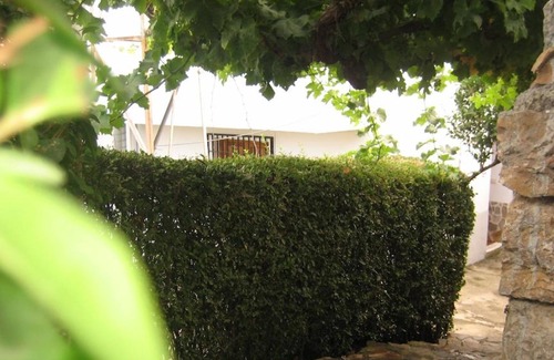 Mecina Bombaron House | Mirador del Avellano - 6 Places - House 2