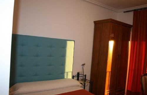 La Baneza House | Mirador del Ermitage