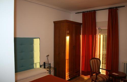 La Baneza House | Mirador del Ermitage