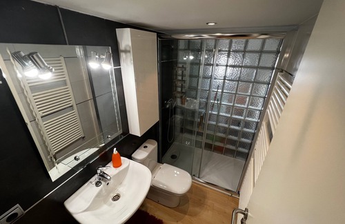 Tudela Condo | Mirador del Mercadal, Piso en Pleno Centro de Tudela