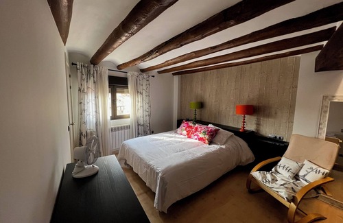 Tudela Condo | Mirador del Mercadal, Piso en Pleno Centro de Tudela