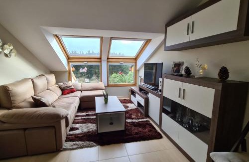 O Valadouro Apartment | Mirador do Xistral