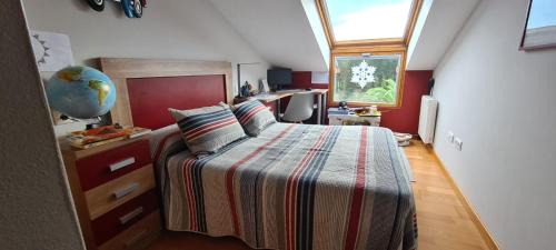 O Valadouro Apartment | Mirador do Xistral
