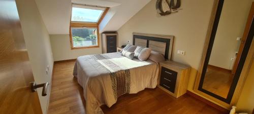 O Valadouro Apartment | Mirador do Xistral